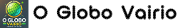 Logo O Globo Vairio